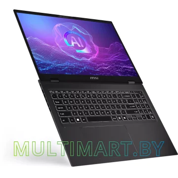 Ноутбук MSI Prestige 16 AI+ Evo B2VMG-032RU (9S7-15A341-032) картинка 14